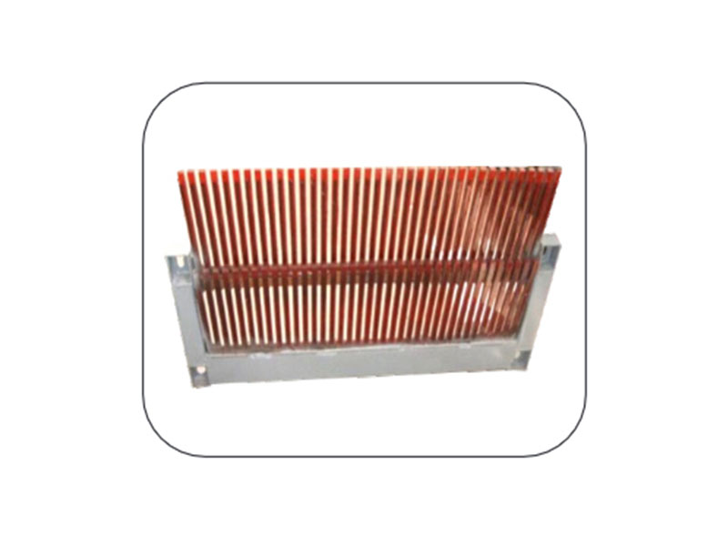 聚氨酯彈臂篩板